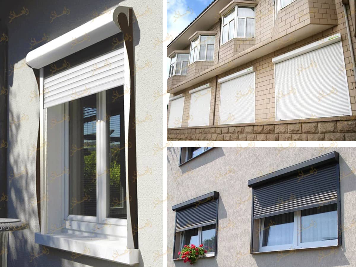 کرکره کرکره