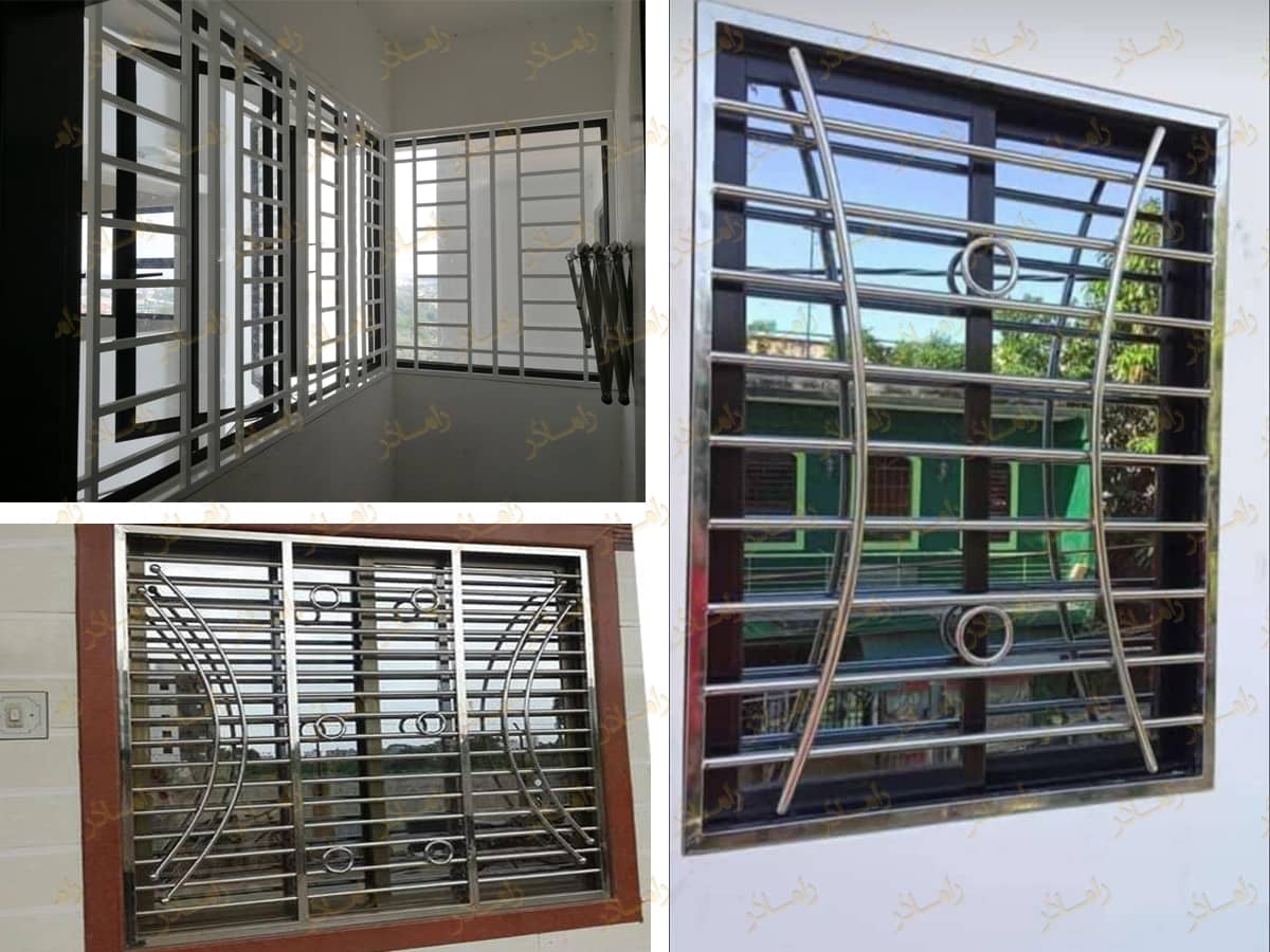 استیل استیل