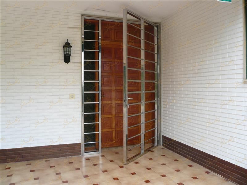 حفاظ استیل درب حفاظ استیل درب