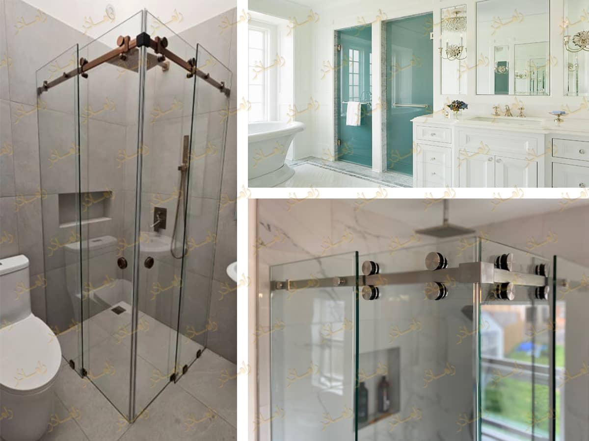 شیشه سکوریت