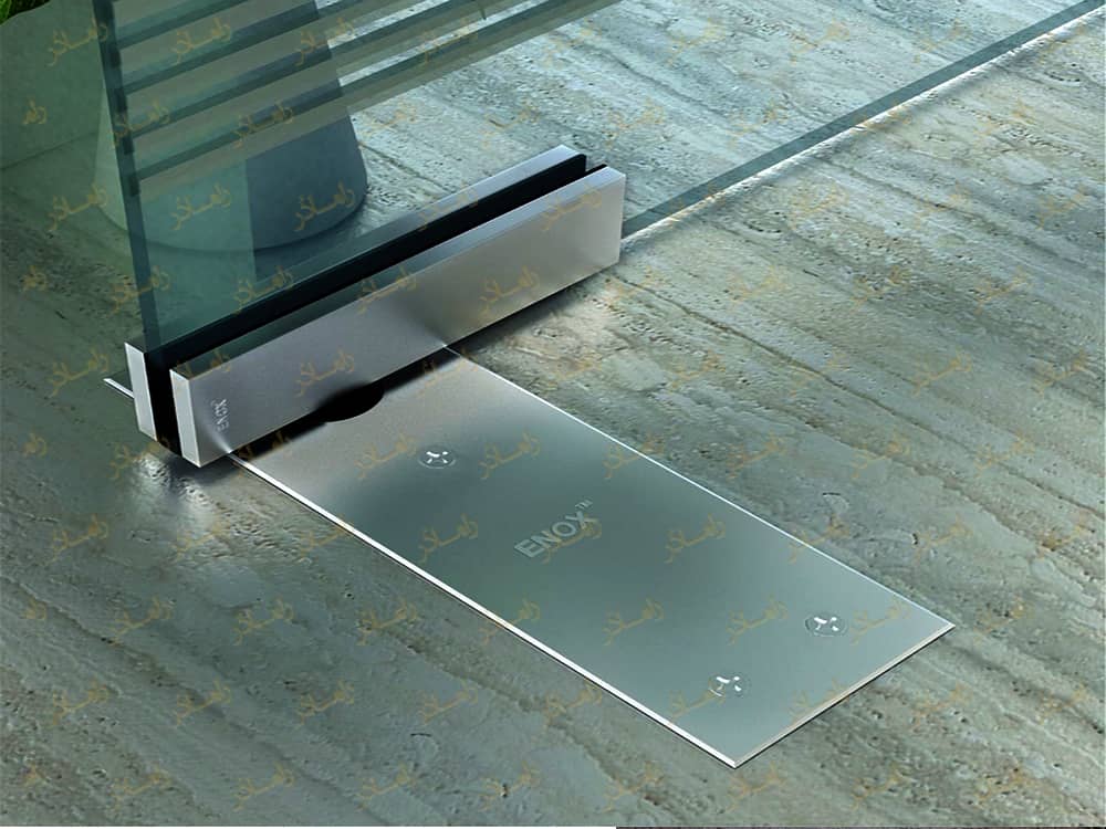 نصب و جرای استوپ توکار