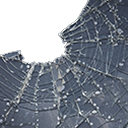 شیشه سکوریت